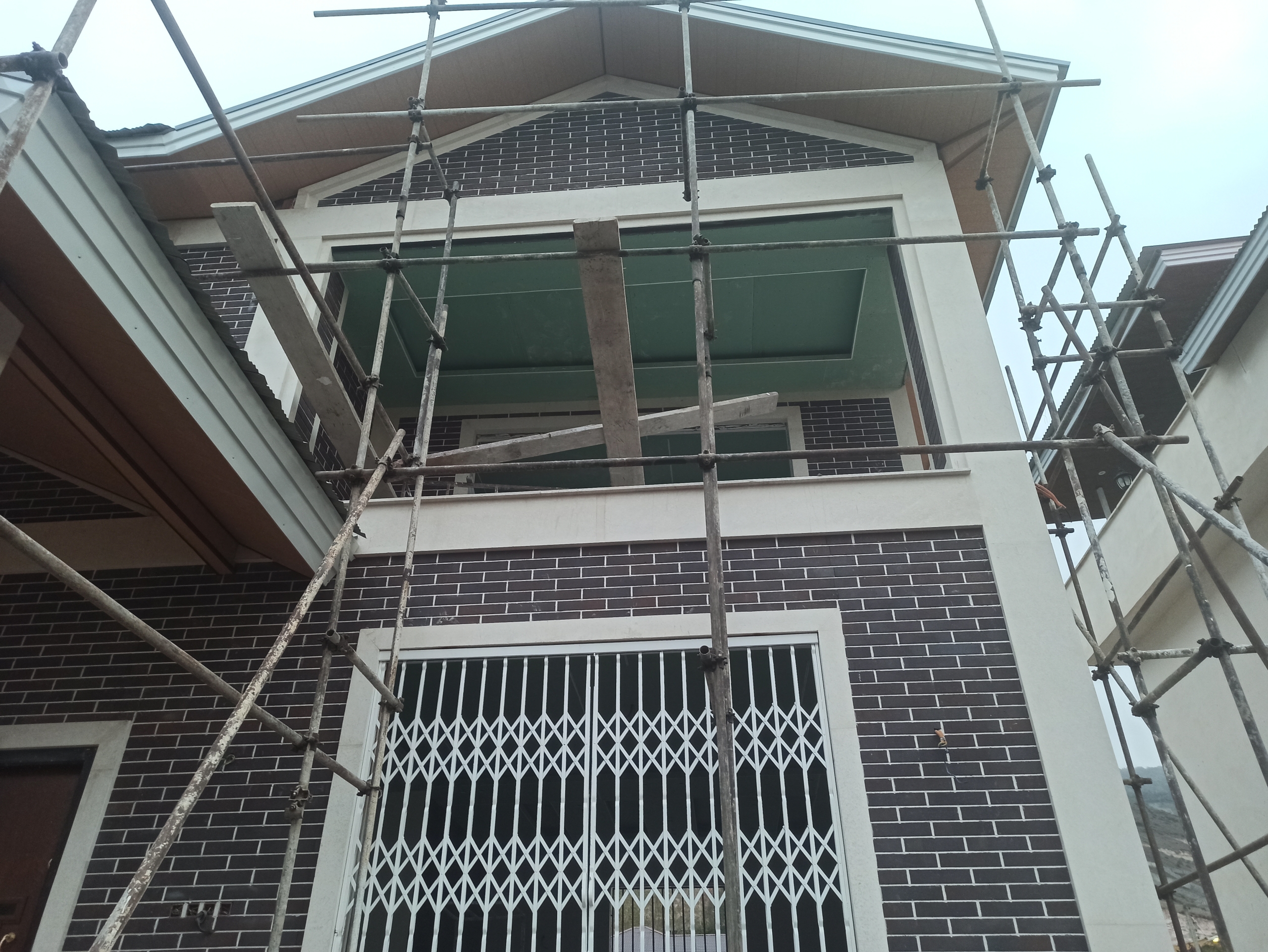 اجرای سقف کناف کلاردشت – کردمحله