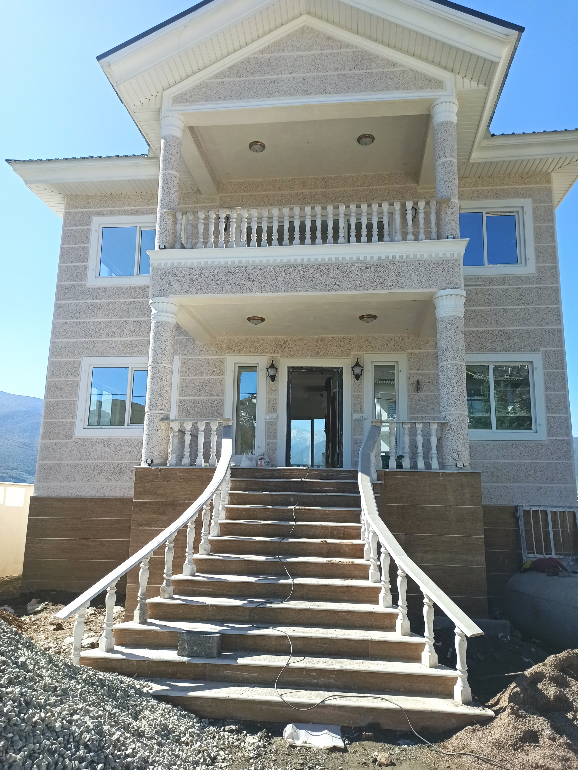 اجرای سقف کناف کلاردشت- کردیچال