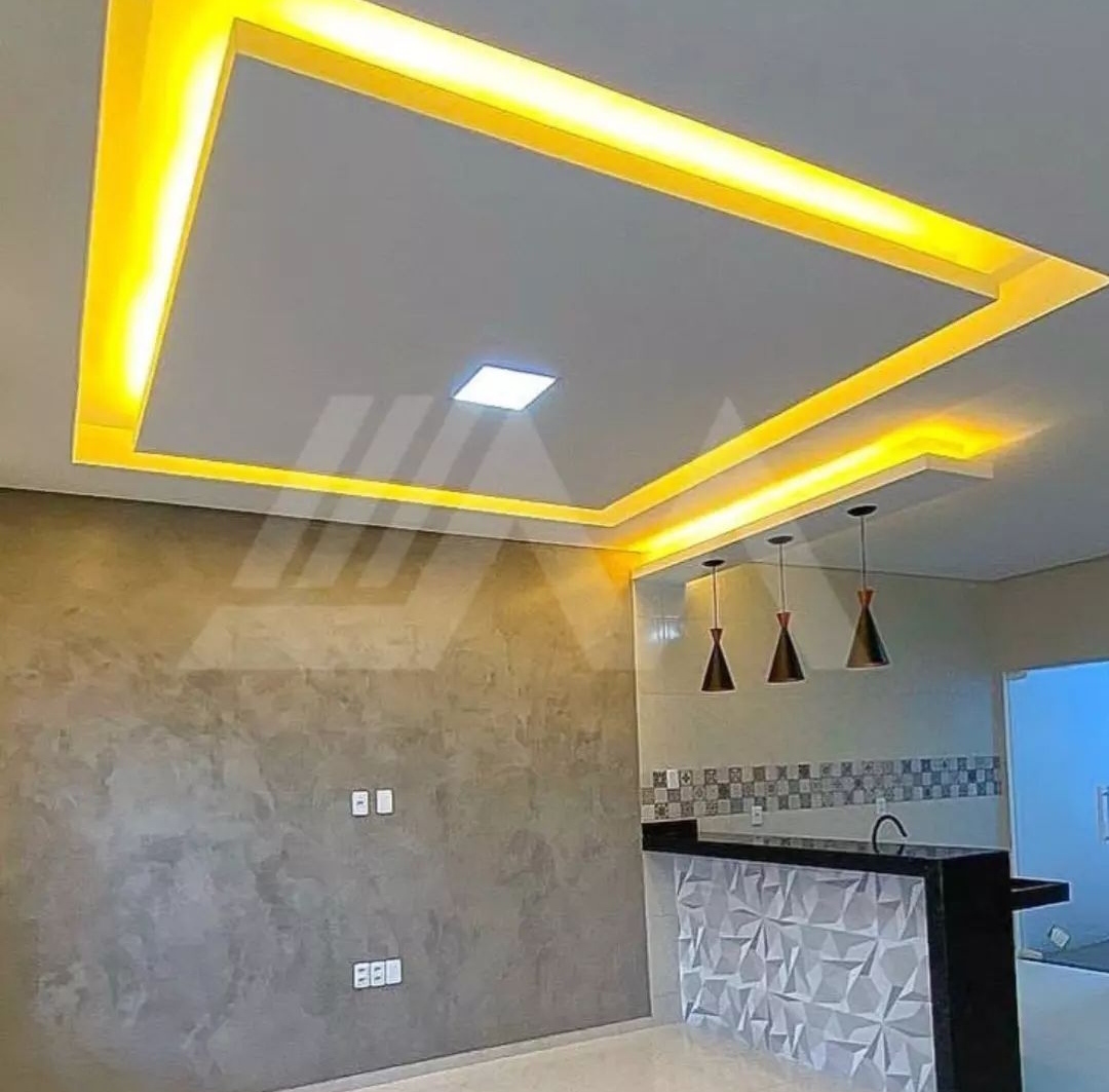 اجرا سقف کناف