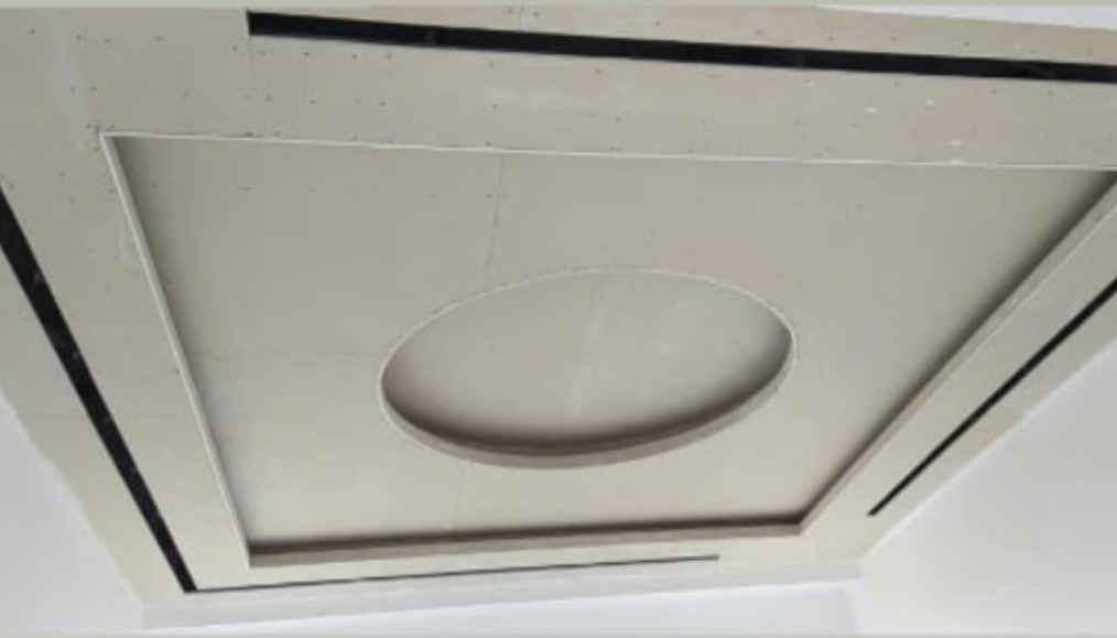 نمونه ساختمان های اجرا شده